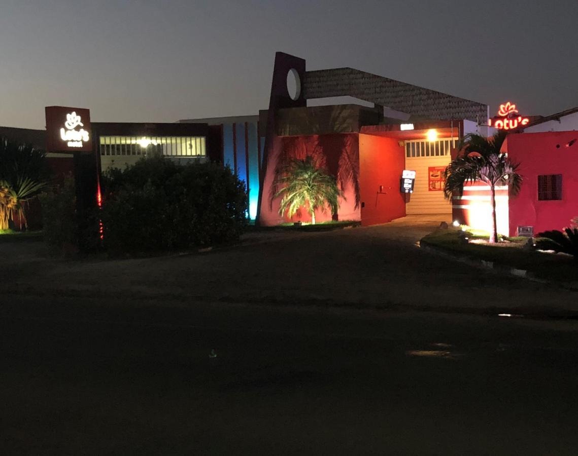 Love hotel Lotu's Arapiraca